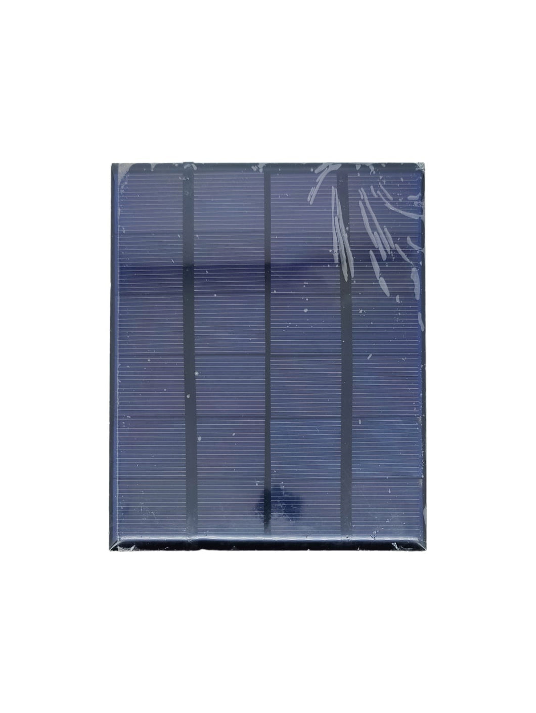 solar panel 6v 2w hk