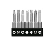 將圖片載入圖庫檢視器 triangle screwdriver set hk
