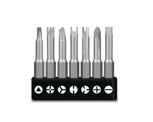 triangle screwdriver set hk