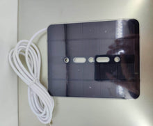 Load image into Gallery viewer, 5V 1.5W Mini Solar Panel Type-c
