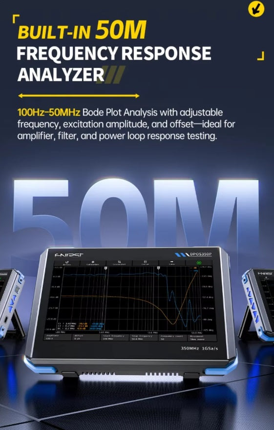 FNIRSI DPOS350P in hk