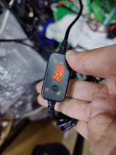 將圖片載入圖庫檢視器 5v 9v 12v 15v 20v type-c to dc cable in hk
