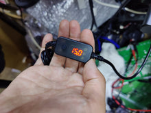 將圖片載入圖庫檢視器 可調電壓type-c線
