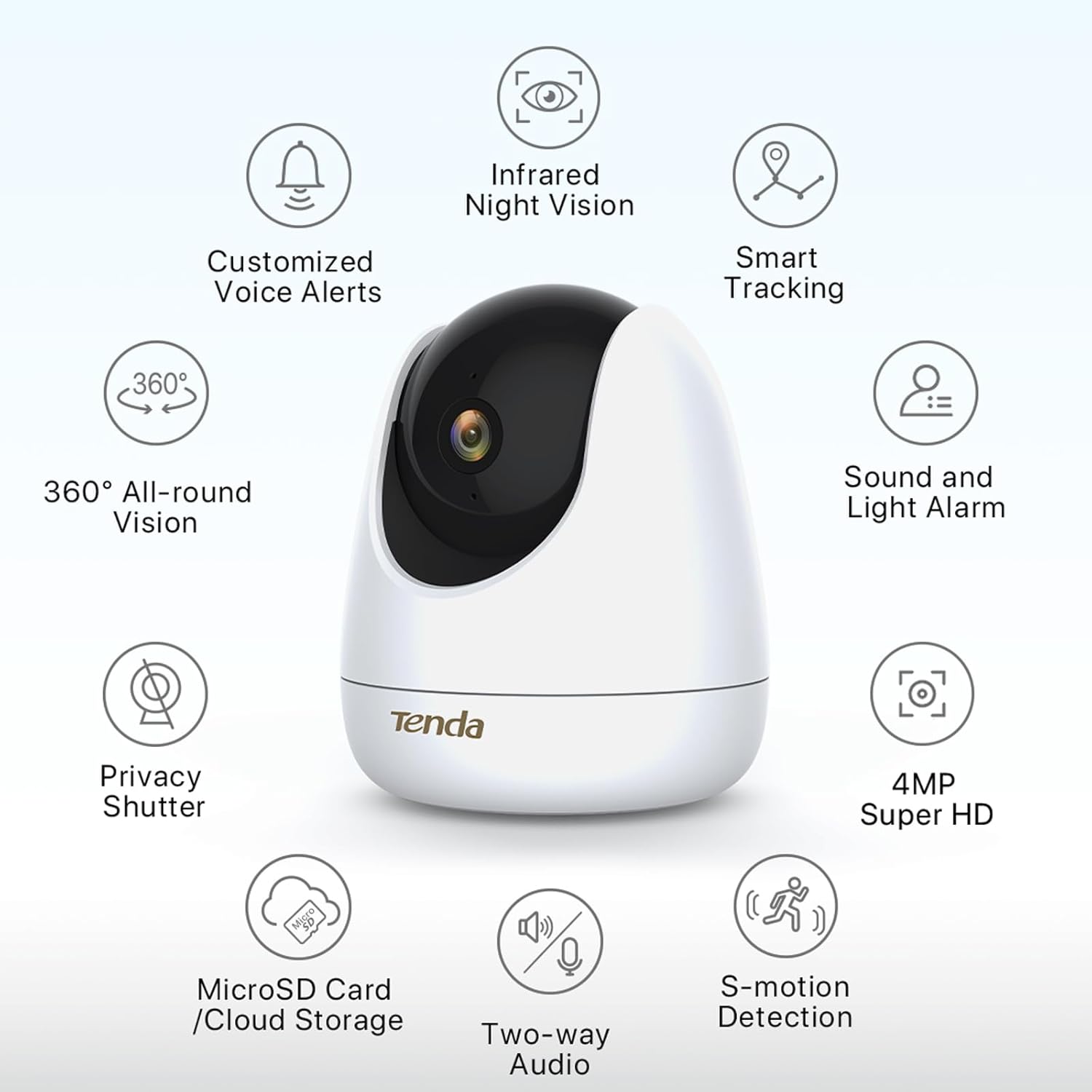 Pet Camera