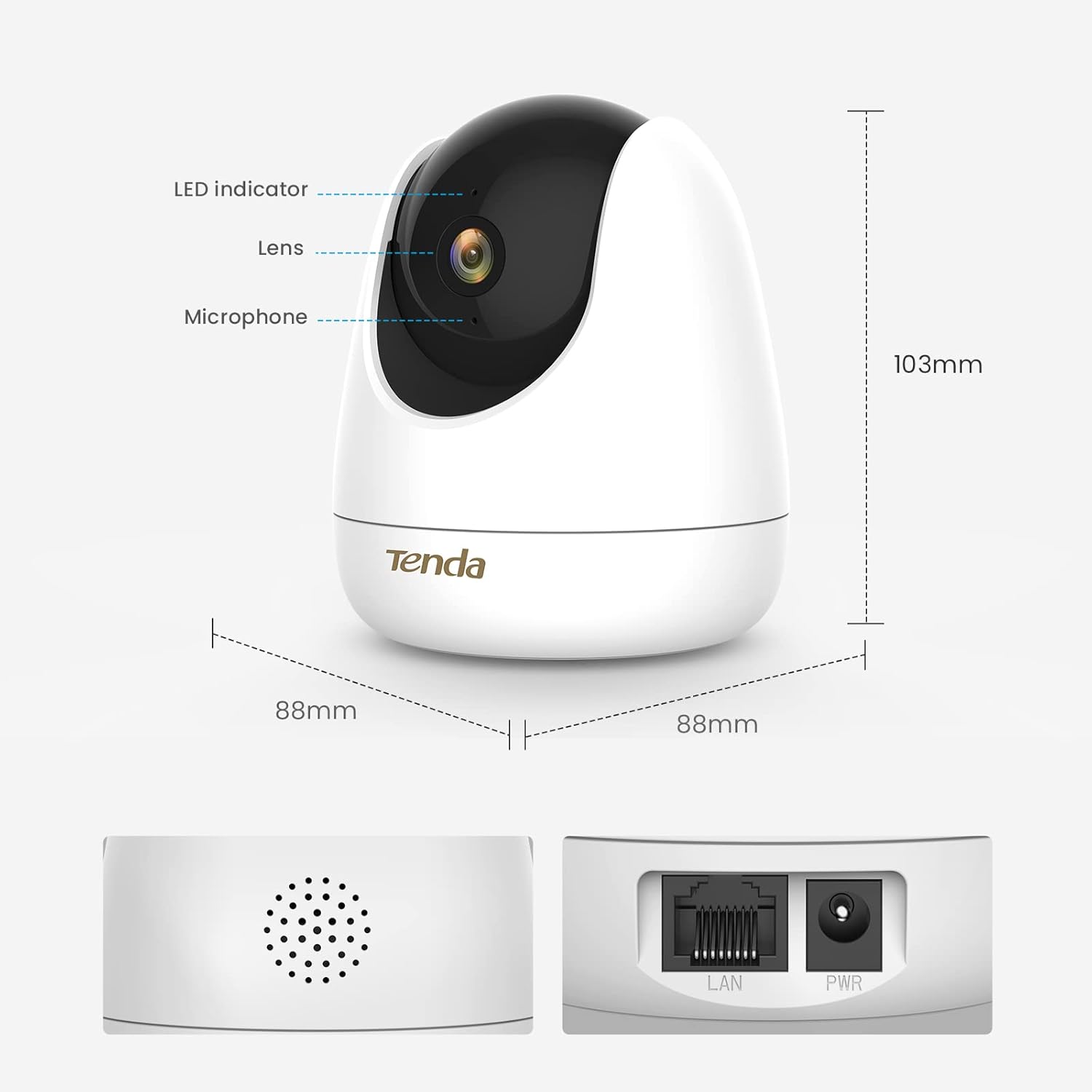 Baby Monitor in hk