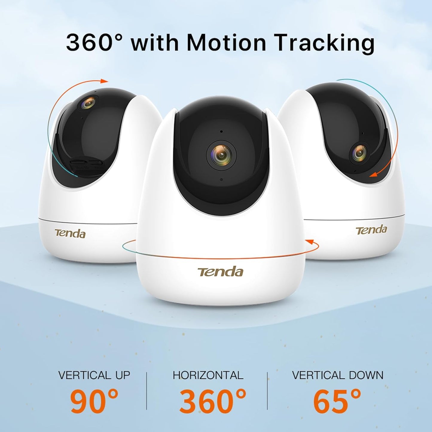 Indoor Camera in hk