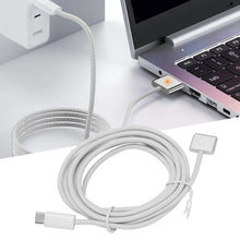 將圖片載入圖庫檢視器 usb-c to magsafe3 cable hk
