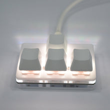 Load image into Gallery viewer, USB Multifunctional Mini Keypad
