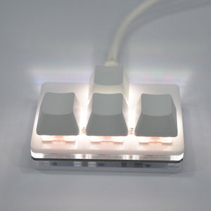 USB Multifunctional Mini Keypad