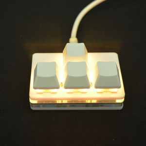 USB Multifunctional Mini Keypad