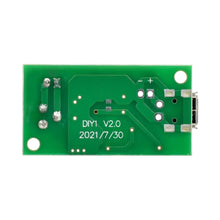 Load image into Gallery viewer, Micro USB Mini Humidifier DIY Kits
