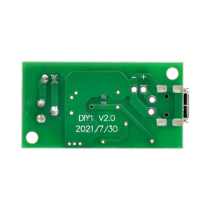 Micro USB Mini Humidifier DIY Kits