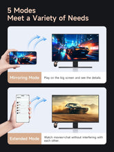 Load image into Gallery viewer, Hagibis Wireless Display Dongle For Phone/Table/PC
