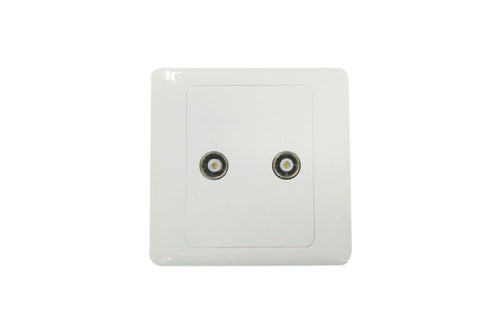 WALLPLATE FOR Antenna hk