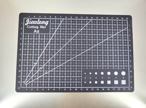 a5 cutting mats hk