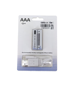 aaa rechargeable battery hk