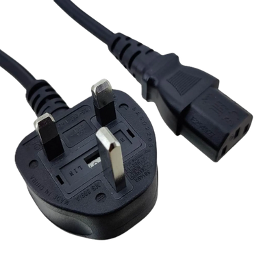 電源線材及電線
