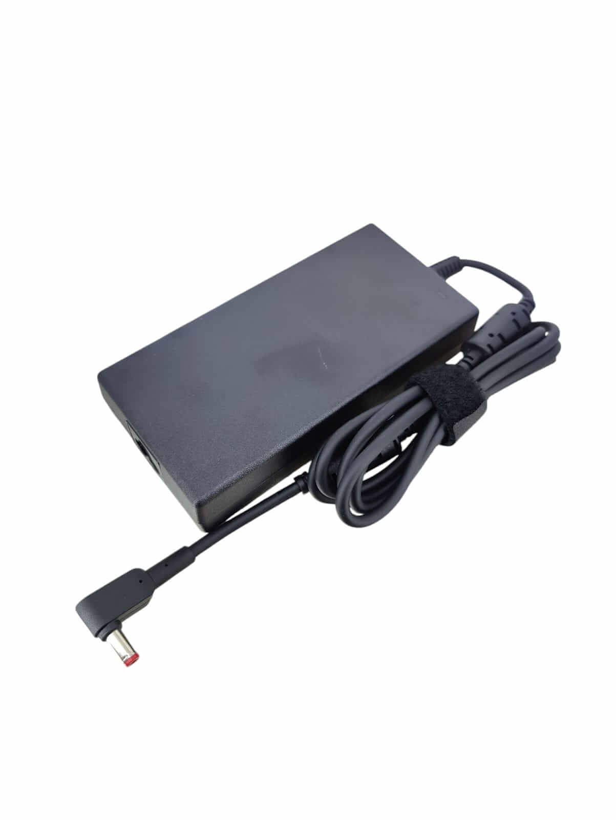 Acer 180W laptop charger with 19.5V and 9.23A output, designed for Nitro and Predator gaming laptops.