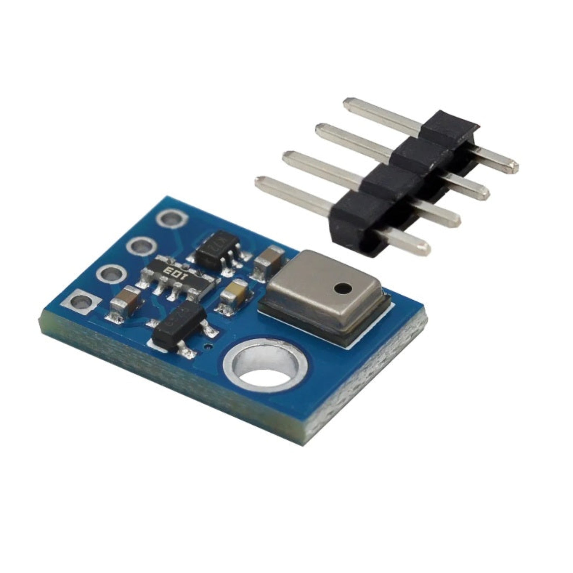 AGS10 TVOC Air Quality Gas Sensor Module with I2C interface