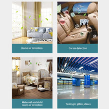 Load image into Gallery viewer, 9 in 1 Air Detector Air Quality Monitor
