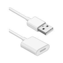 將圖片載入圖庫檢視器 apple pencil charging cable hk
