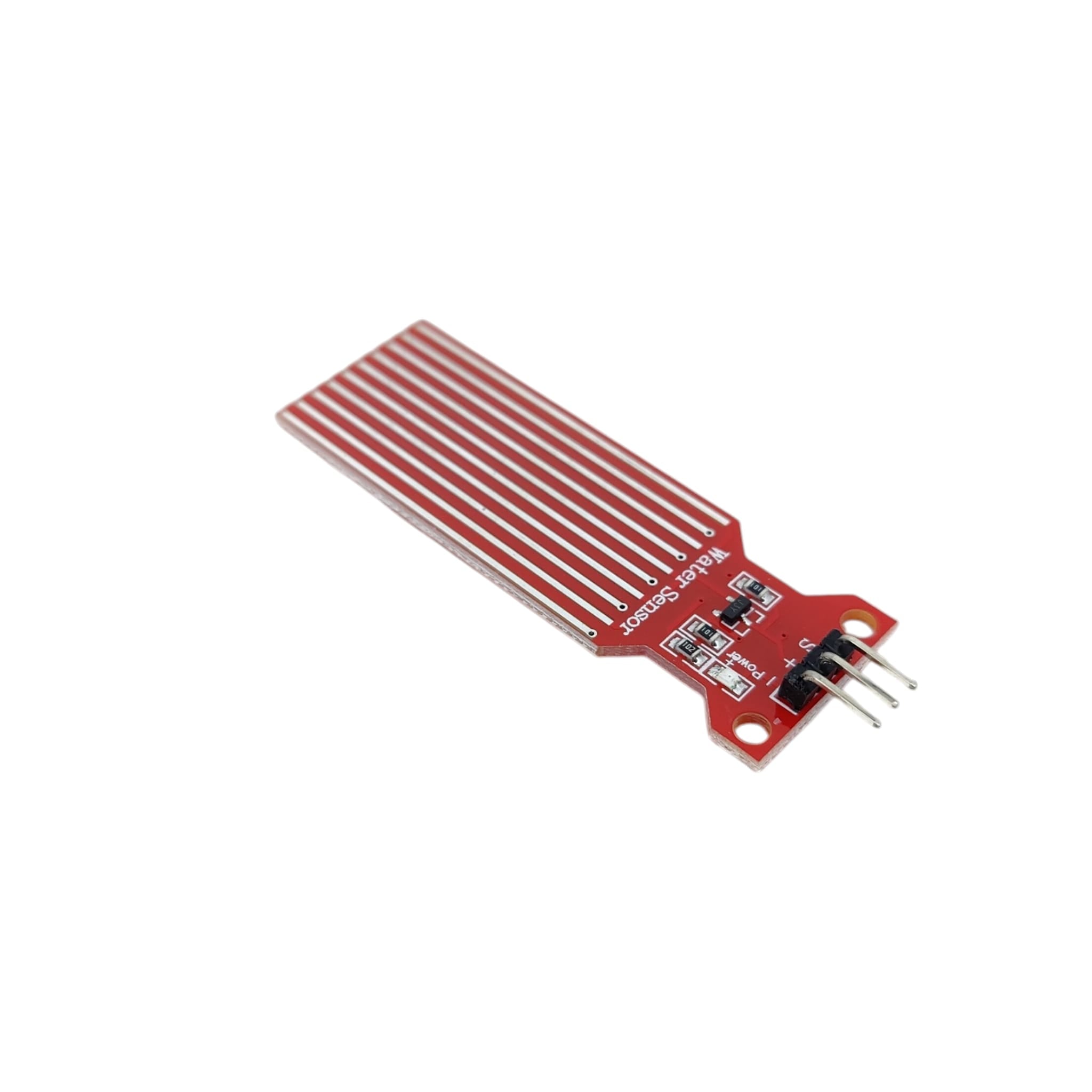 Analog Water Level Sensor Module for Arduino & STEM