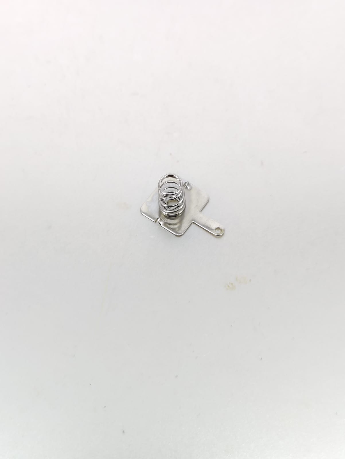 AA or AAA battery spring Contact Pieces 10pcs