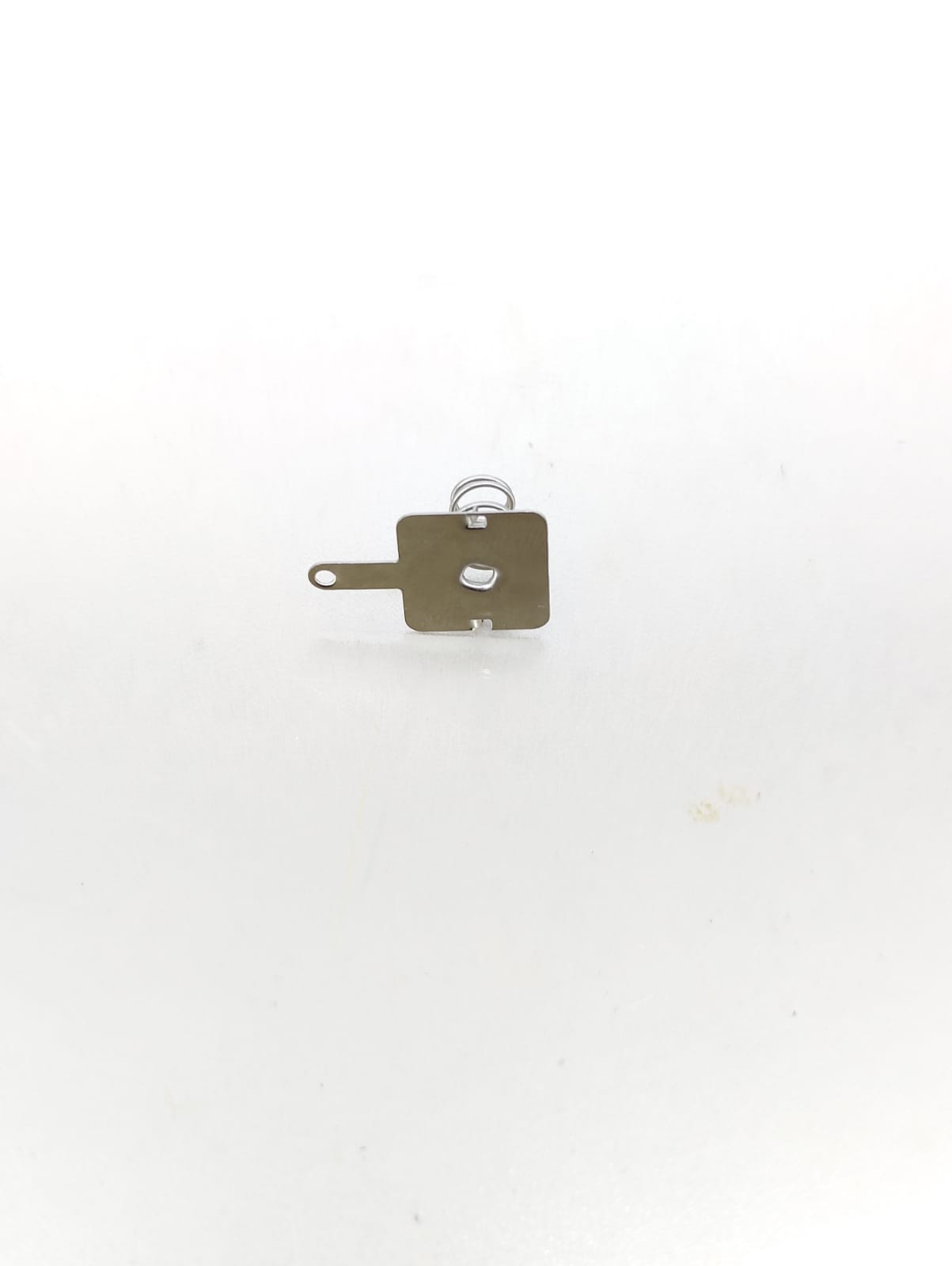 AA or AAA battery spring Contact Pieces 10pcs