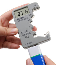 Load image into Gallery viewer, 6 in 1 Digital Battery Tester
