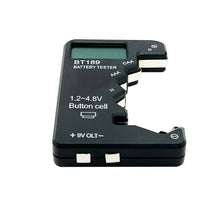 Load image into Gallery viewer, 6 in 1 Digital Battery Tester
