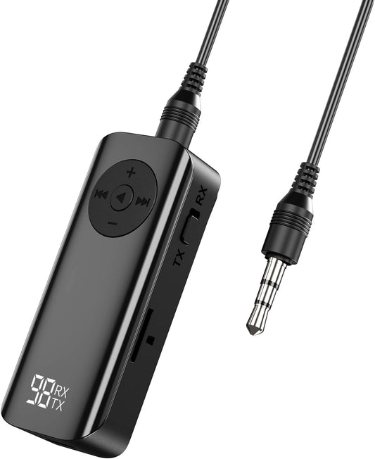bluetooth 5.3 hk