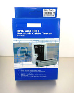 cable tester hk