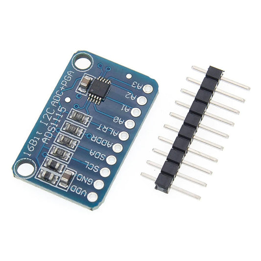 ADS1115 ADC Analog to Digital Module