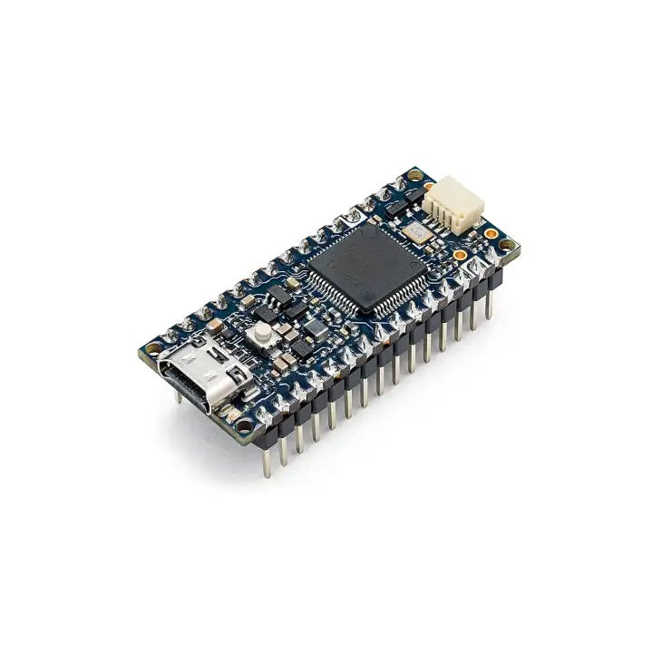 Arduino Nano R4 開發板 (已焊排針) | 48MHz Cortex-M4 升級版
