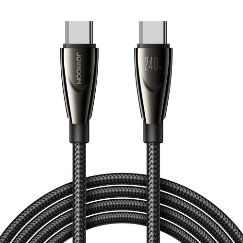 type-c to type-c cable hk