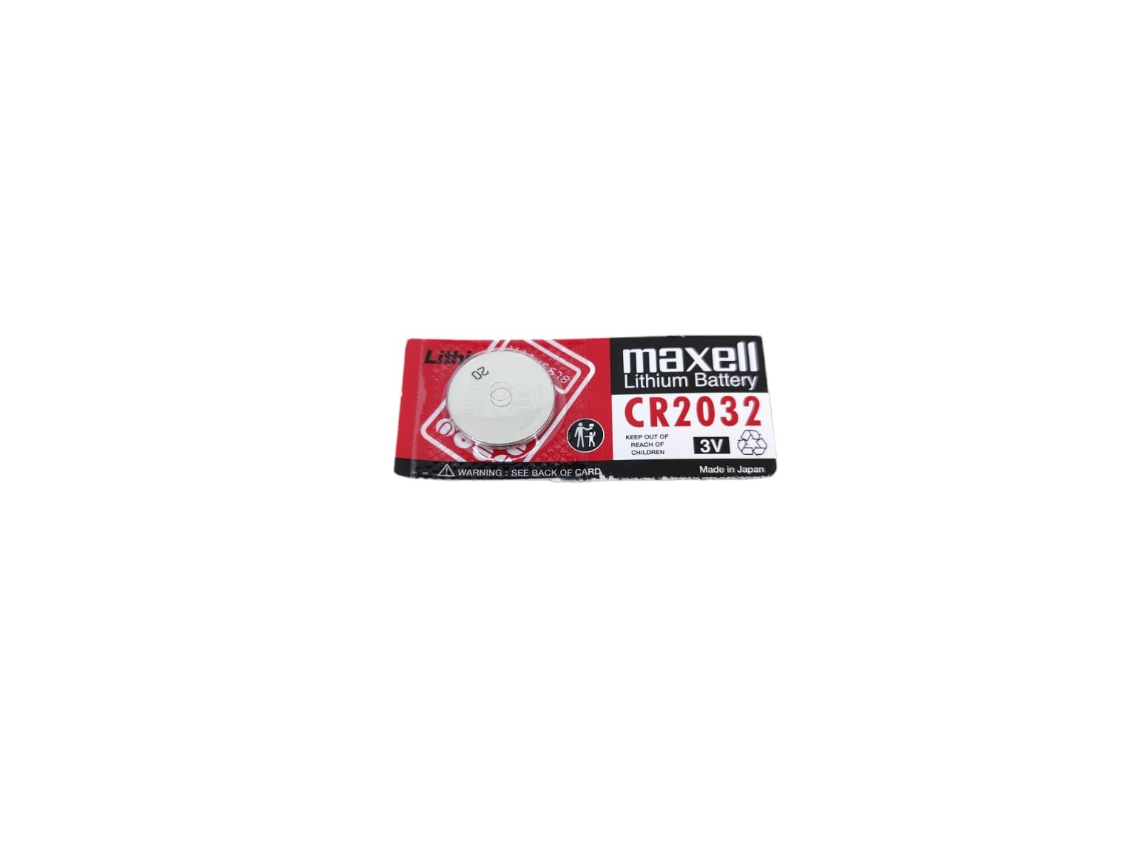 cr2032 battery hk