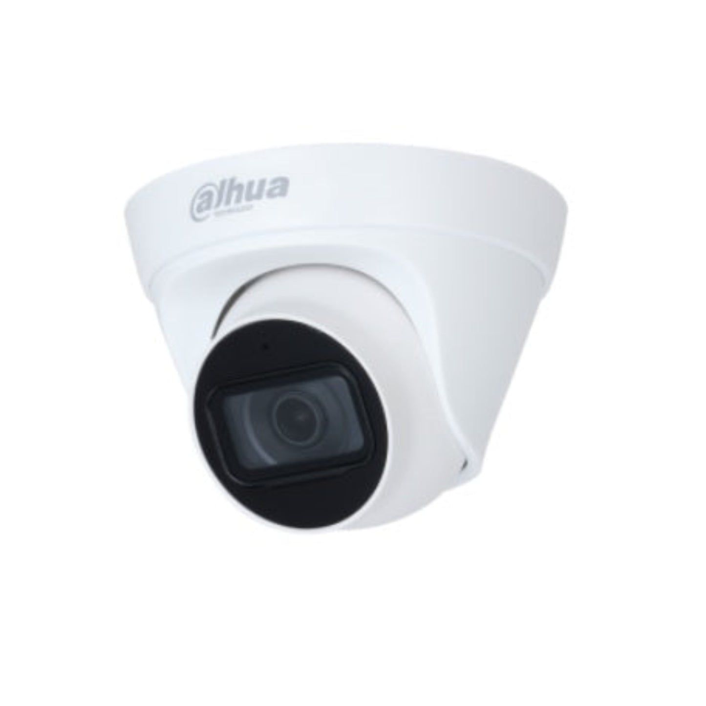 Dahua DH-IPC-HDW1431T1-A 4MP Eyeball IP Camera Angle View