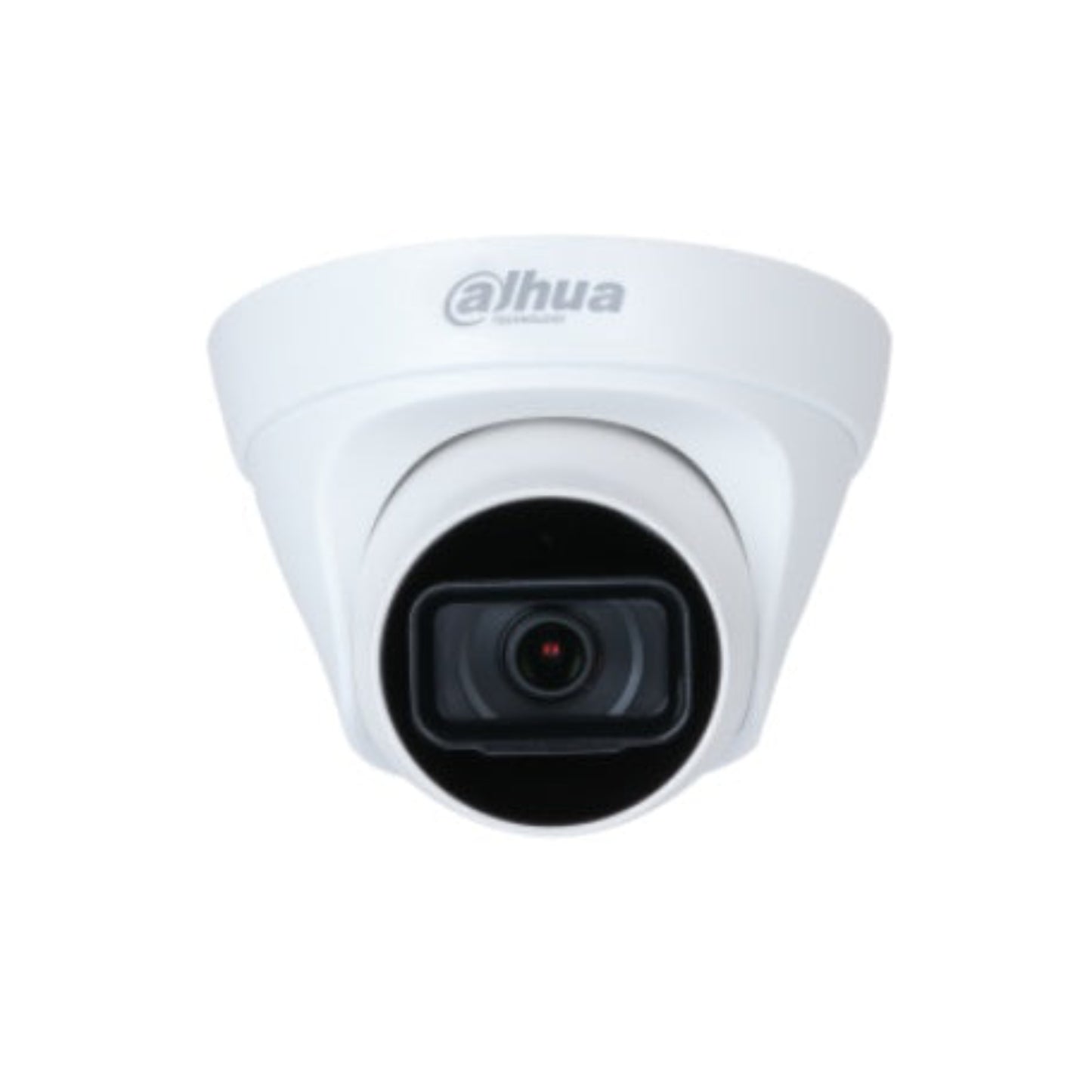 Dahua DH-IPC-HDW1431T1-A 4MP Eyeball IP Camera Front View