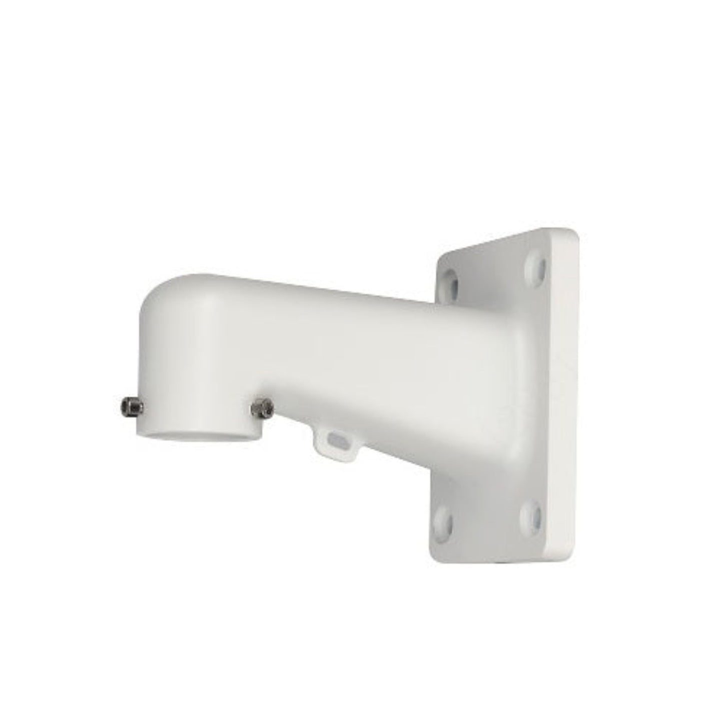 Dahua DH-PFB305W white aluminum wall mount bracket for PTZ cameras
