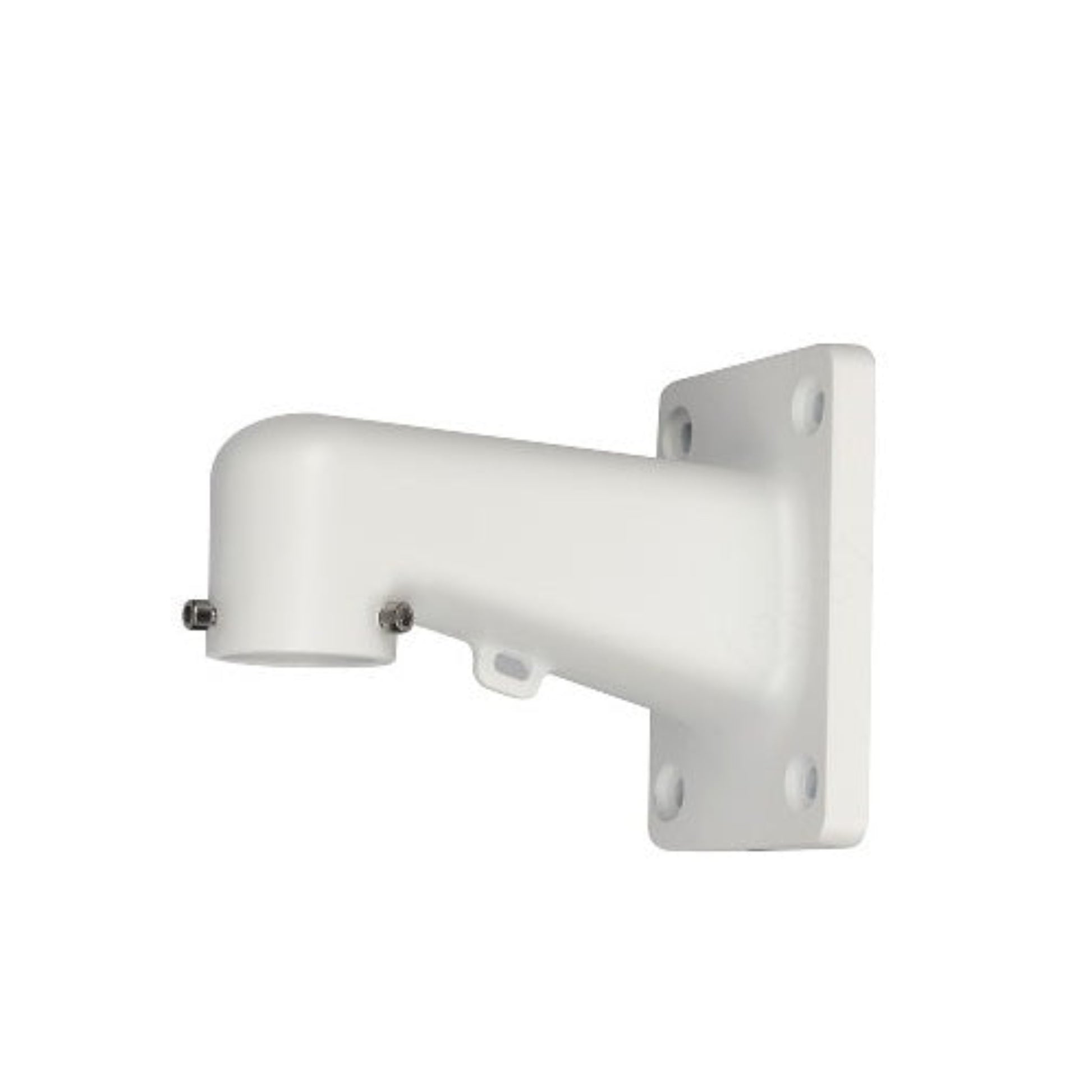 Dahua DH-PFB305W white aluminum wall mount bracket for PTZ cameras