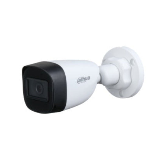 Dahua HAC-HFW1500CP-A 5MP Starlight HDCVI IR bullet security camera for high-quality outdoor surveillance.