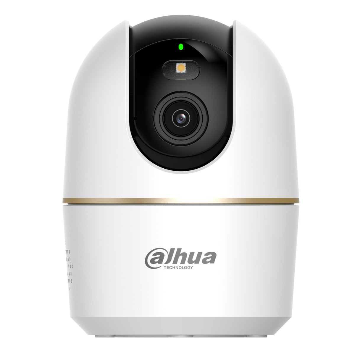 Dahua Hero H5AS 2K 3MP Wi-Fi 室內 IP Camera 正面圖。深水埗新昌電腦提供現貨發售及現場技術支援。