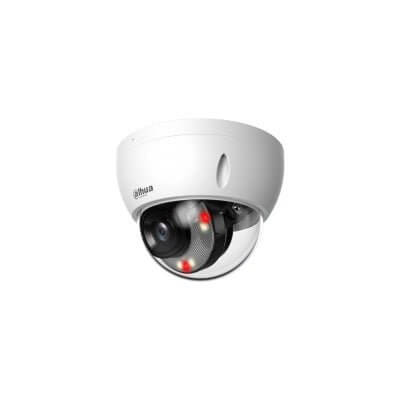 Dahua IPC-HDBW2249E-S-IL 2MP Smart Dual Light Dome Camera for advanced security monitoring.