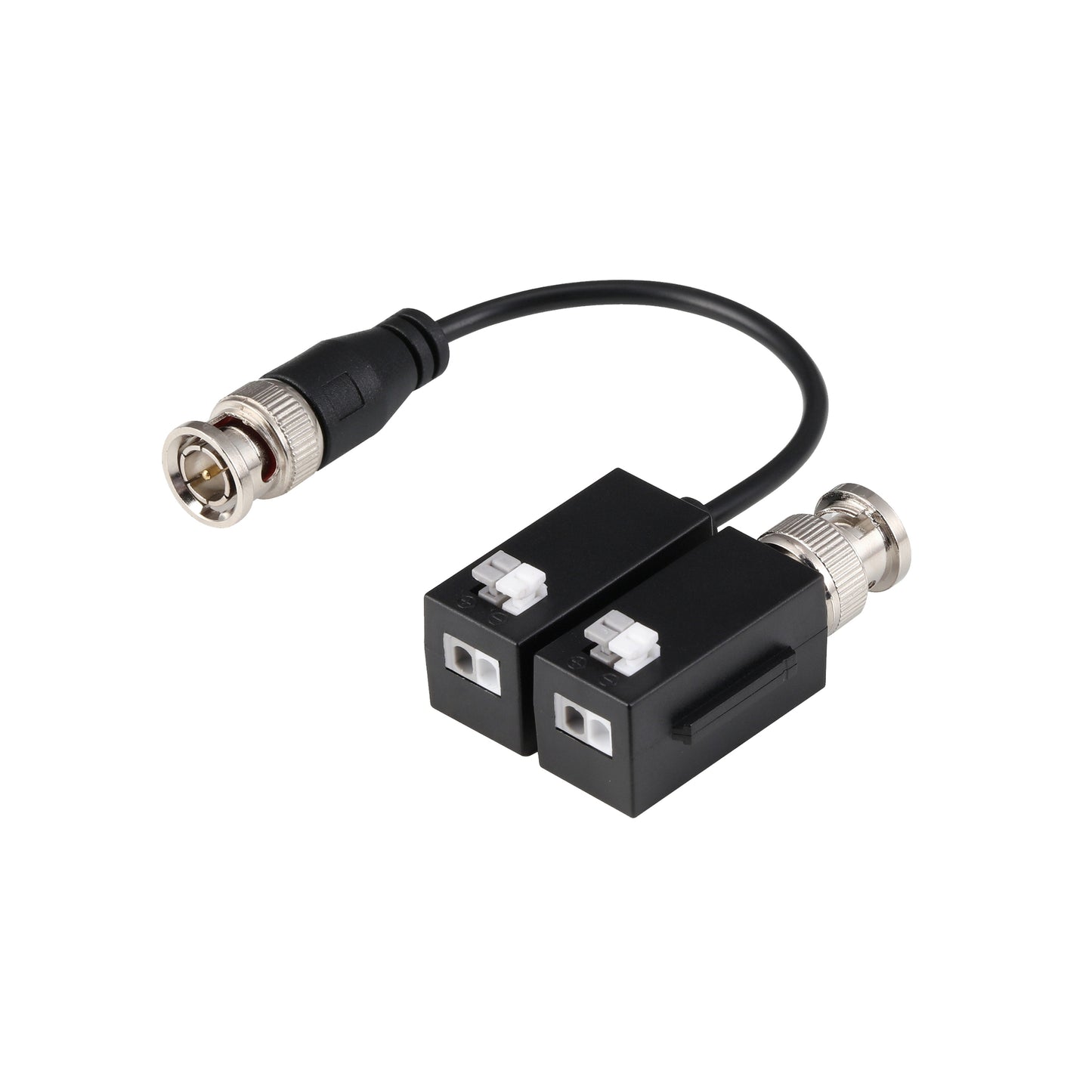 Dahua PFM800B-4K 1-channel passive video balun front view