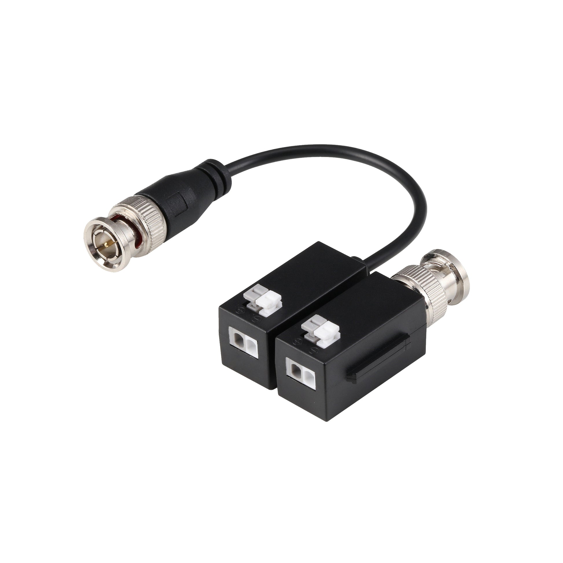 Dahua PFM800B-4K 1-channel passive video balun front view