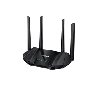 dajua router hk