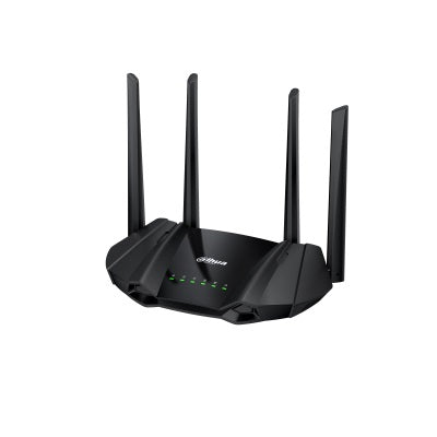 dajua router hk