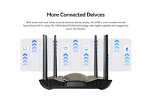 Load image into Gallery viewer, Dahua AX3000 Wireless WIFI6 Router
