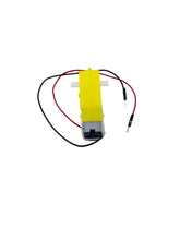 Load image into Gallery viewer, TT Motor with cable for Robot Intelligent Car Toy
