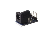 Load image into Gallery viewer, 5.5mm x 2.1mm Power Jack Module Arduino
